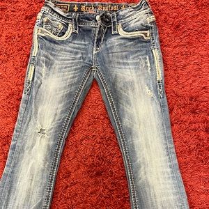 Womens jeans